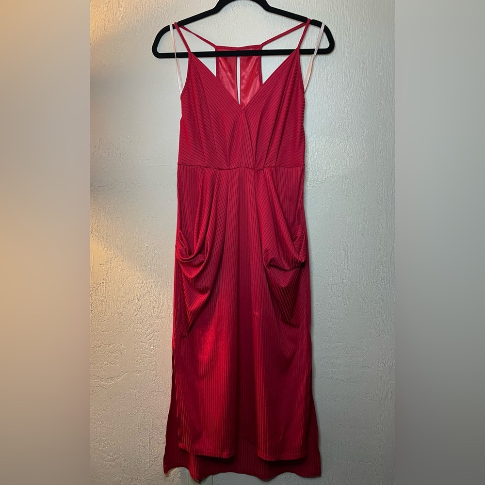 BCBG Dress